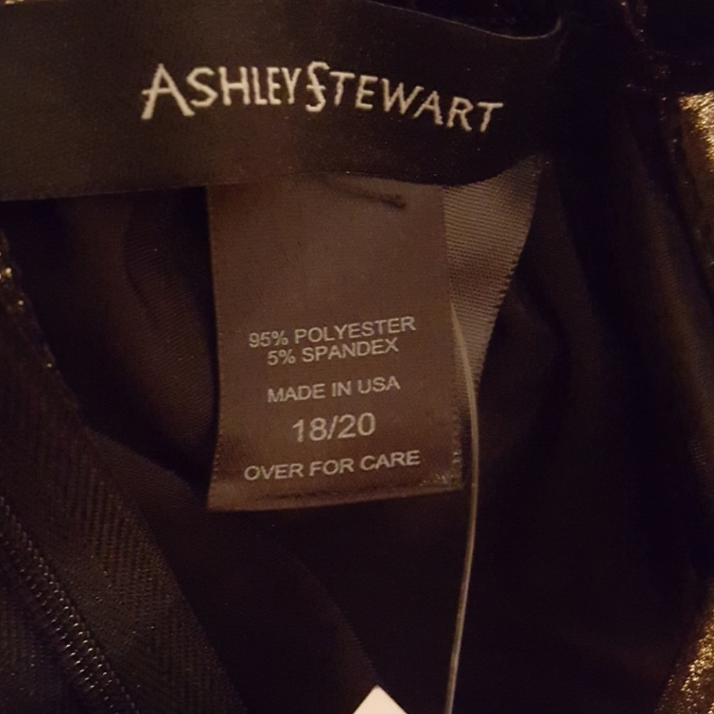 Ashley Stewart Evening dress - Picture 4 of 5
